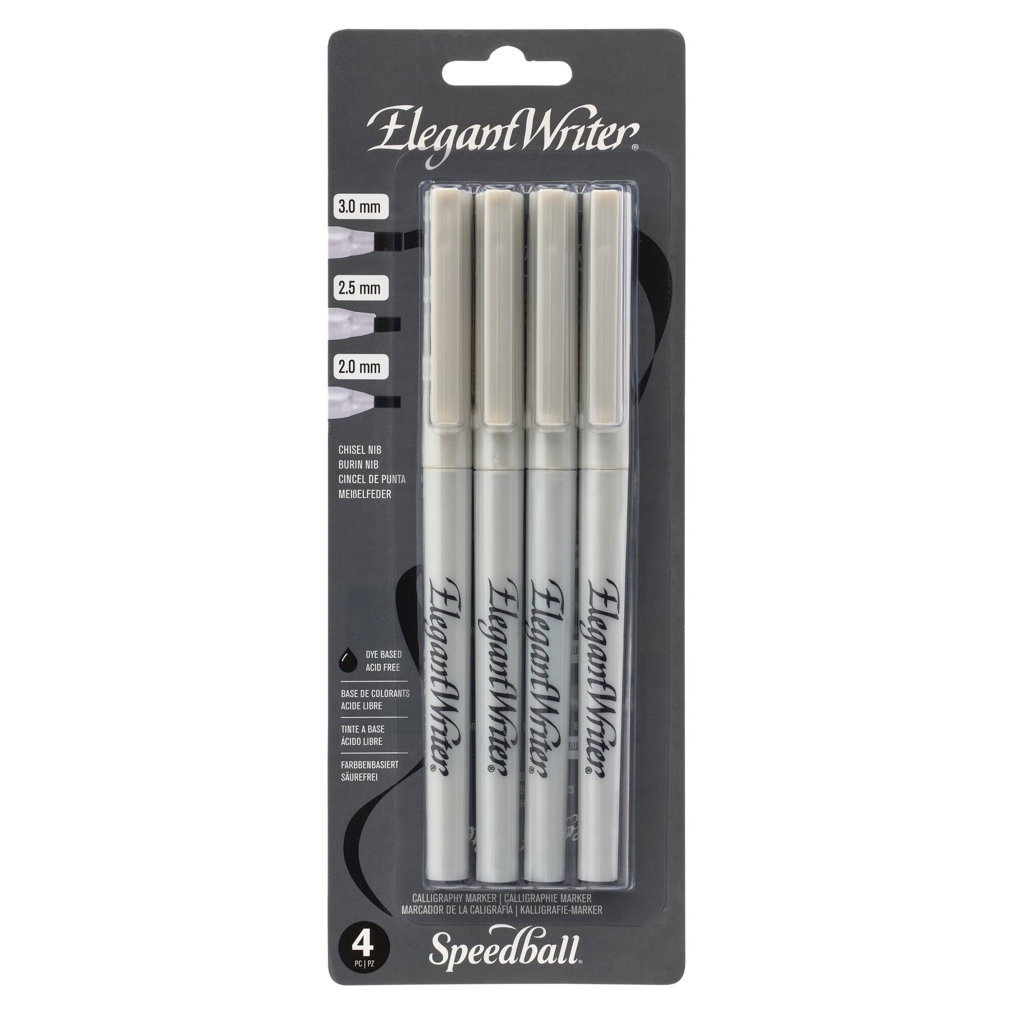 Speedball® Elegant Writer® Calligraphy Set